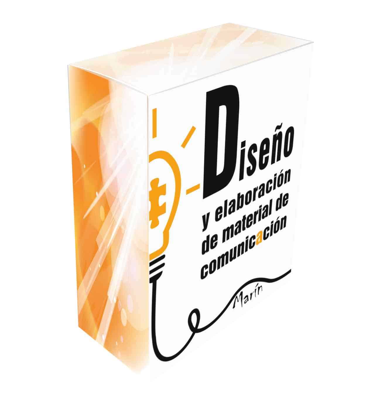 diseño para marketing y publicidad