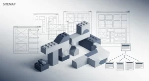 Estructura de página