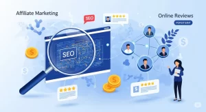 Review para afiliados