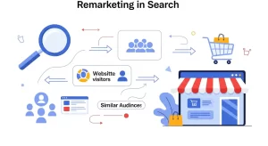 Remarketing en búsqueda