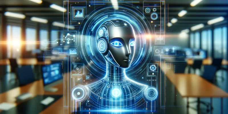 inteligencia artificial aplicaciones