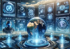 inteligencia artificial chat