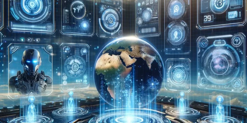 inteligencia artificial chat