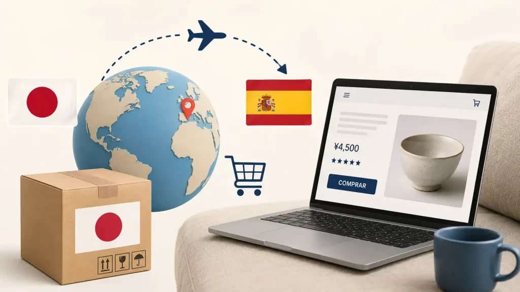comercio electronico transfronterizo