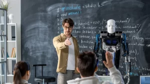 inteligencia artificial que es
