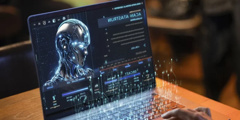 Inteligencia artificial GPT