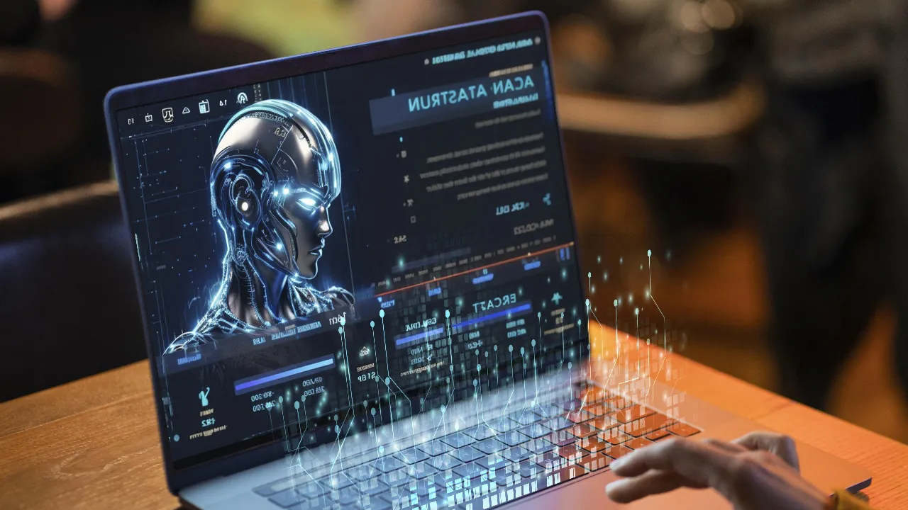 Inteligencia artificial GPT